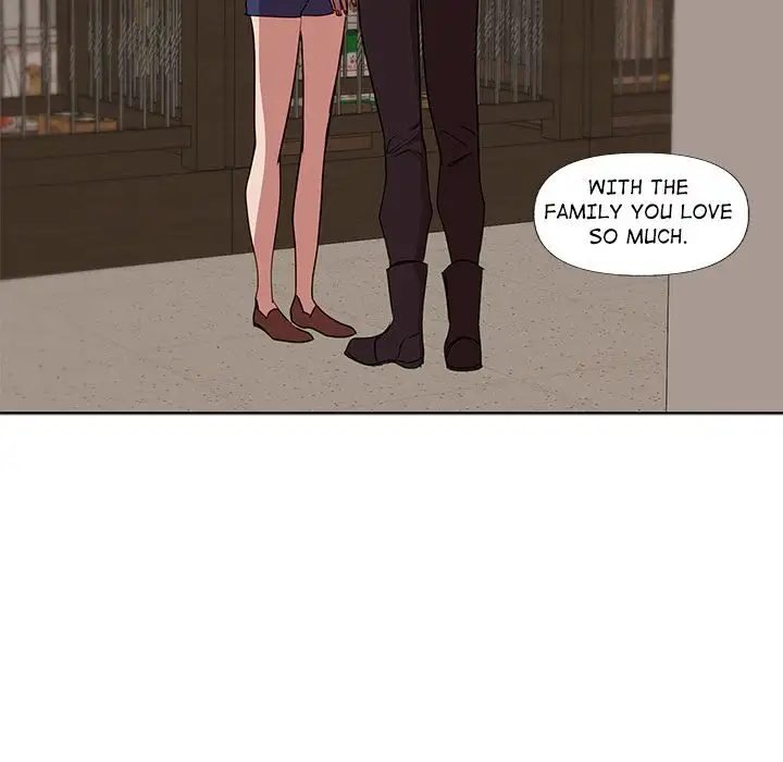 The Heart of Red Cloak page 85