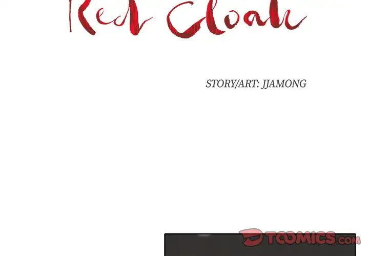 The Heart of Red Cloak page 2
