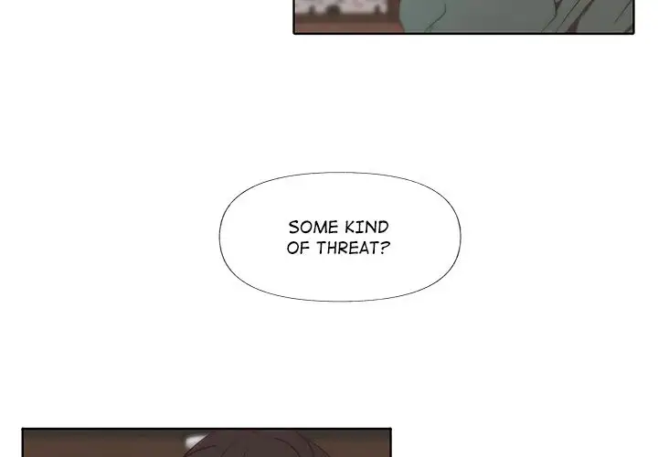 The Heart of Red Cloak page 4