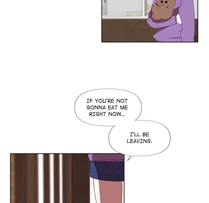 The Heart of Red Cloak page 10