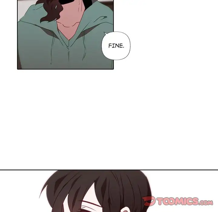 The Heart of Red Cloak page 16