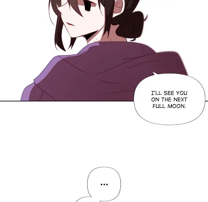 The Heart of Red Cloak page 17