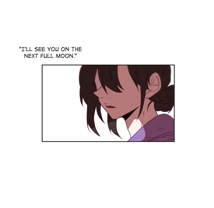 The Heart of Red Cloak page 25