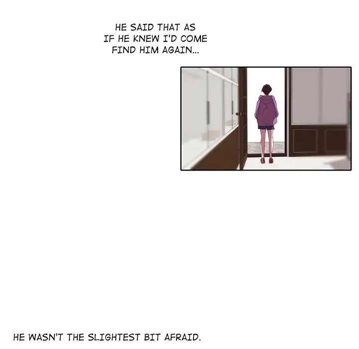 The Heart of Red Cloak page 26