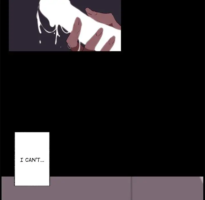 The Heart of Red Cloak page 41