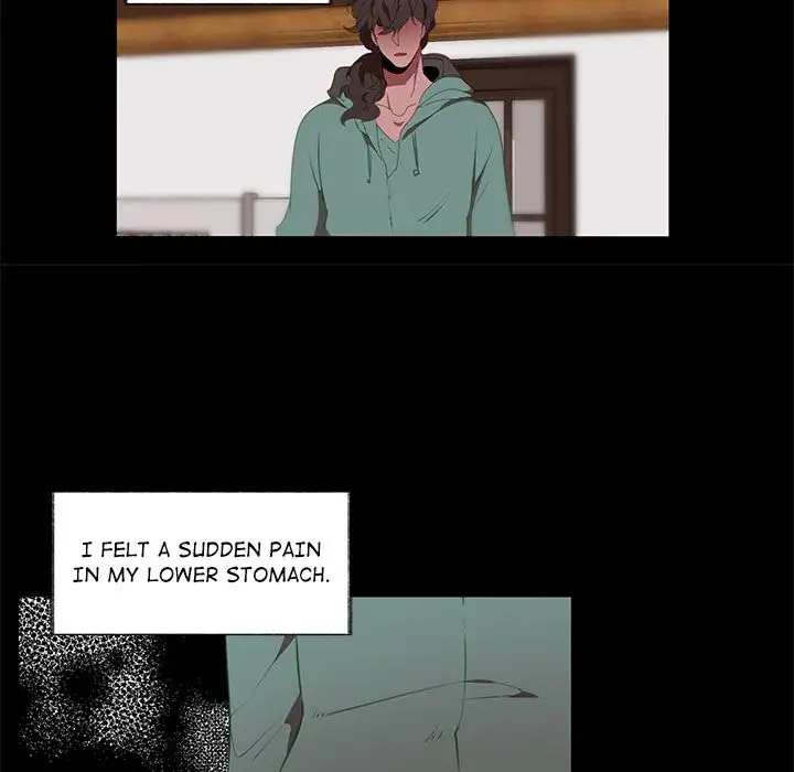 The Heart of Red Cloak page 45