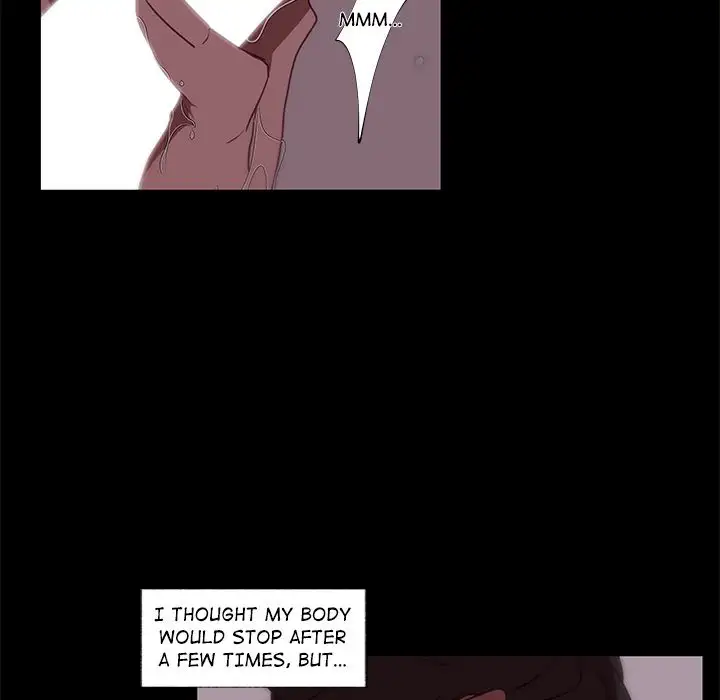 The Heart of Red Cloak page 50