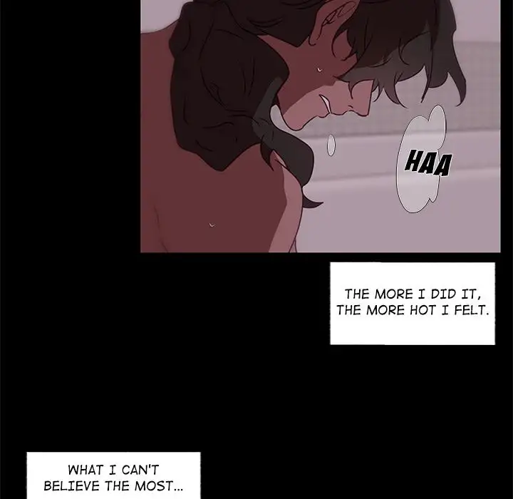 The Heart of Red Cloak page 51