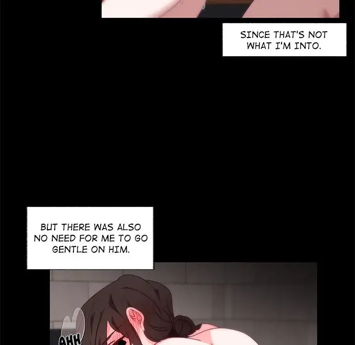 The Heart of Red Cloak page 65