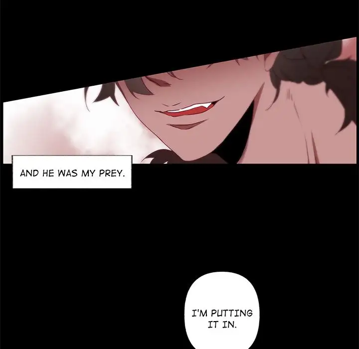 The Heart of Red Cloak page 69