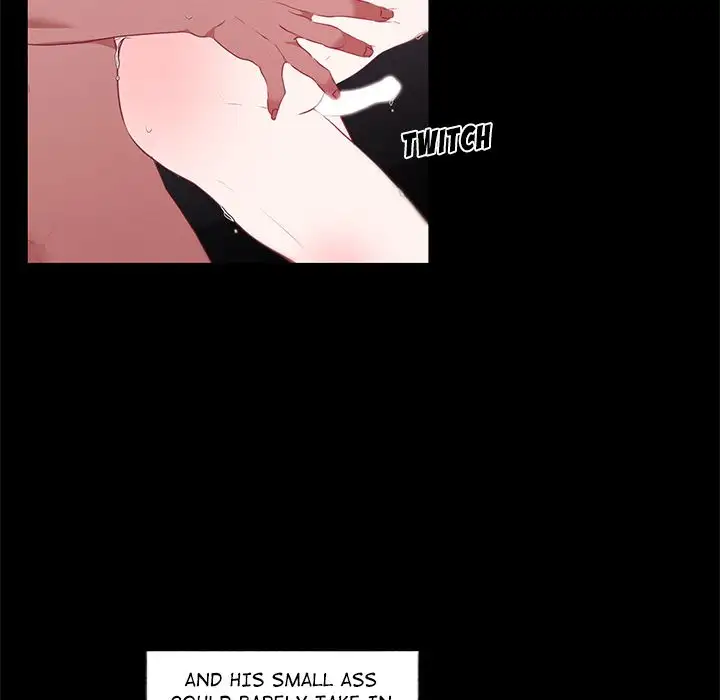 The Heart of Red Cloak page 75
