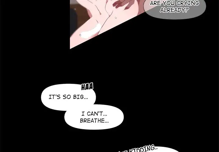 The Heart of Red Cloak page 4