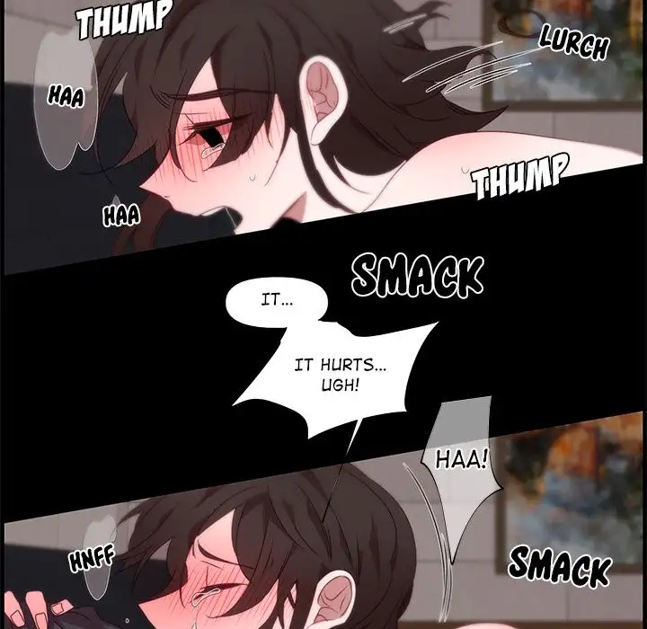 The Heart of Red Cloak page 13