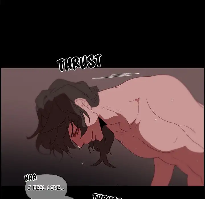 The Heart of Red Cloak page 19