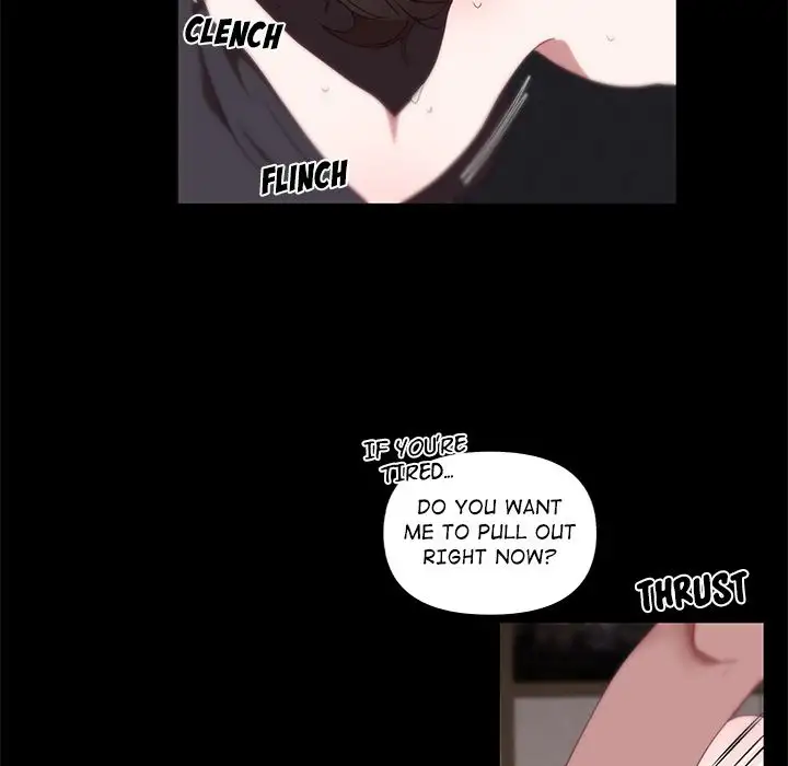 The Heart of Red Cloak page 21
