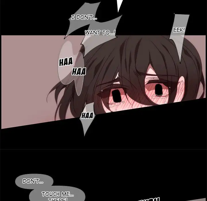 The Heart of Red Cloak page 23