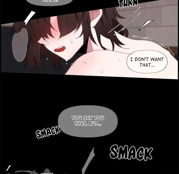 The Heart of Red Cloak page 24