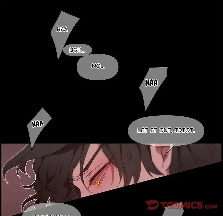 The Heart of Red Cloak page 30