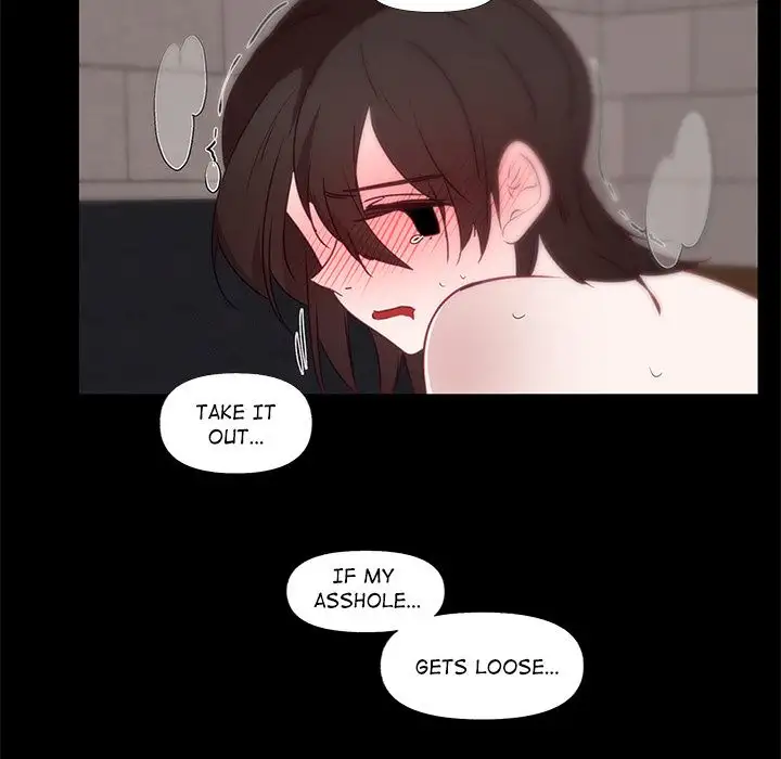The Heart of Red Cloak page 35