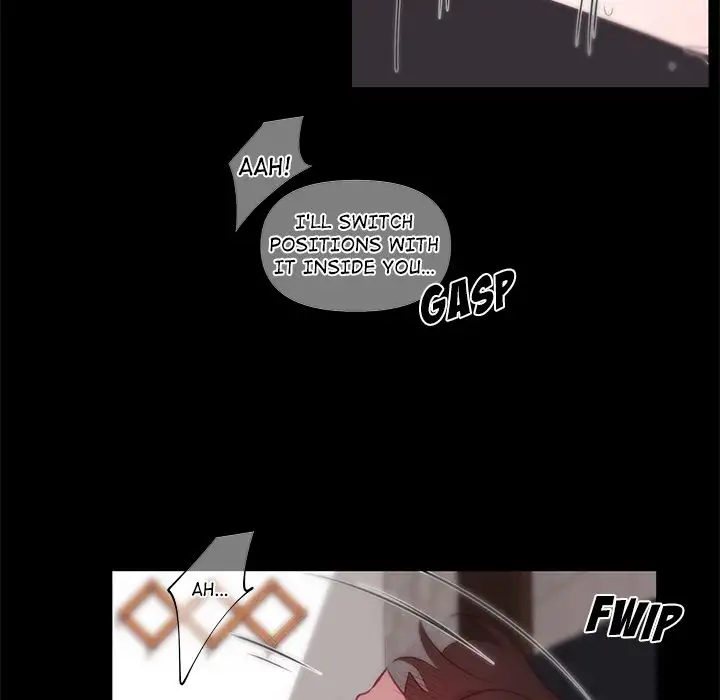The Heart of Red Cloak page 41
