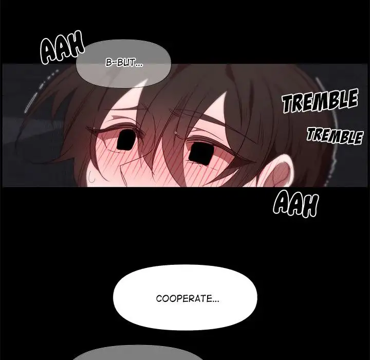 The Heart of Red Cloak page 43