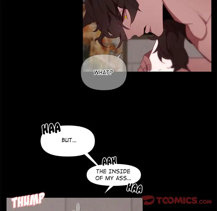 The Heart of Red Cloak page 46