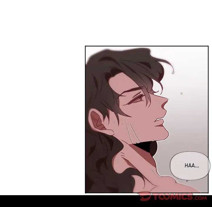 The Heart of Red Cloak page 66