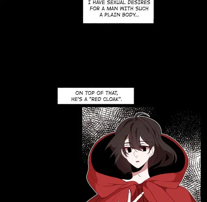 The Heart of Red Cloak page 68