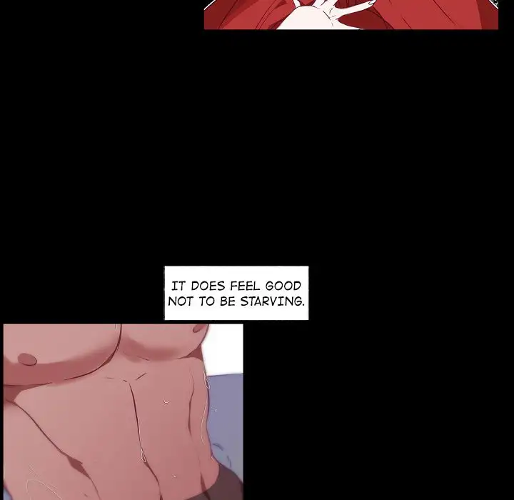 The Heart of Red Cloak page 69