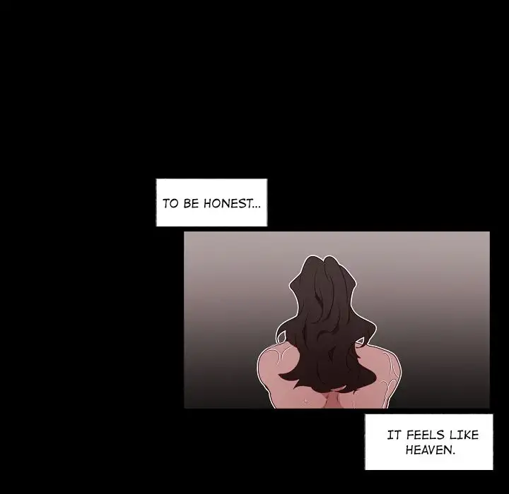 The Heart of Red Cloak page 71