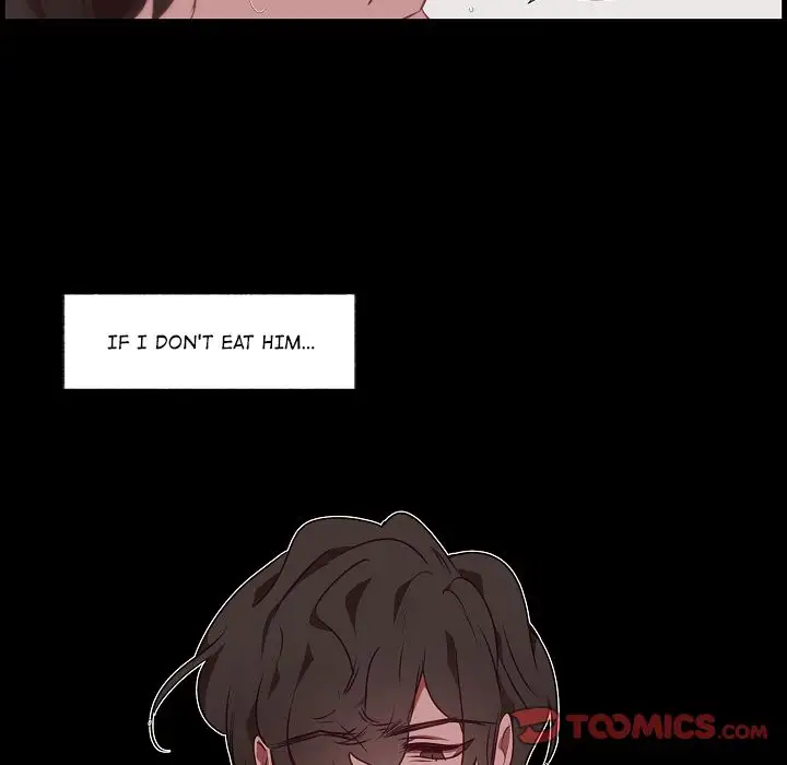 The Heart of Red Cloak page 78
