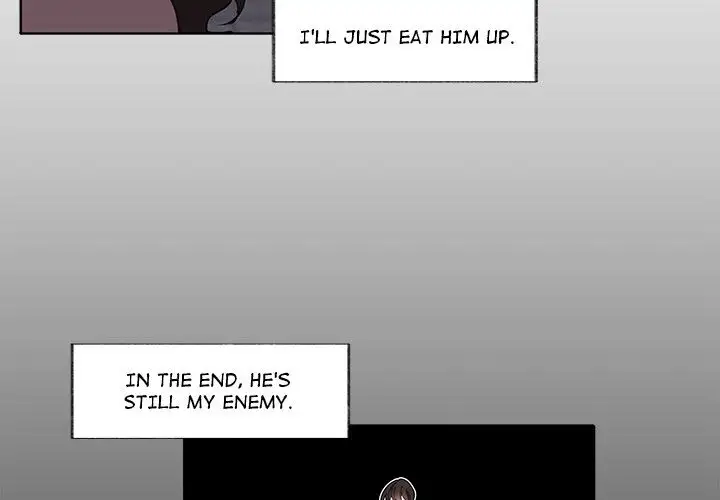 The Heart of Red Cloak page 4