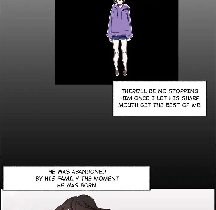 The Heart of Red Cloak page 5