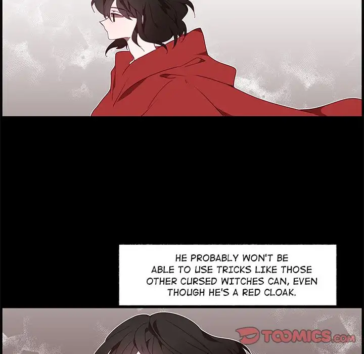 The Heart of Red Cloak page 6