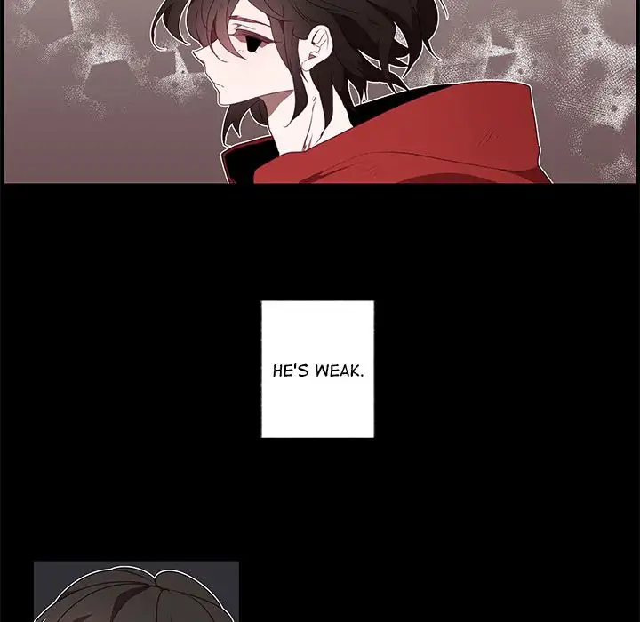 The Heart of Red Cloak page 7