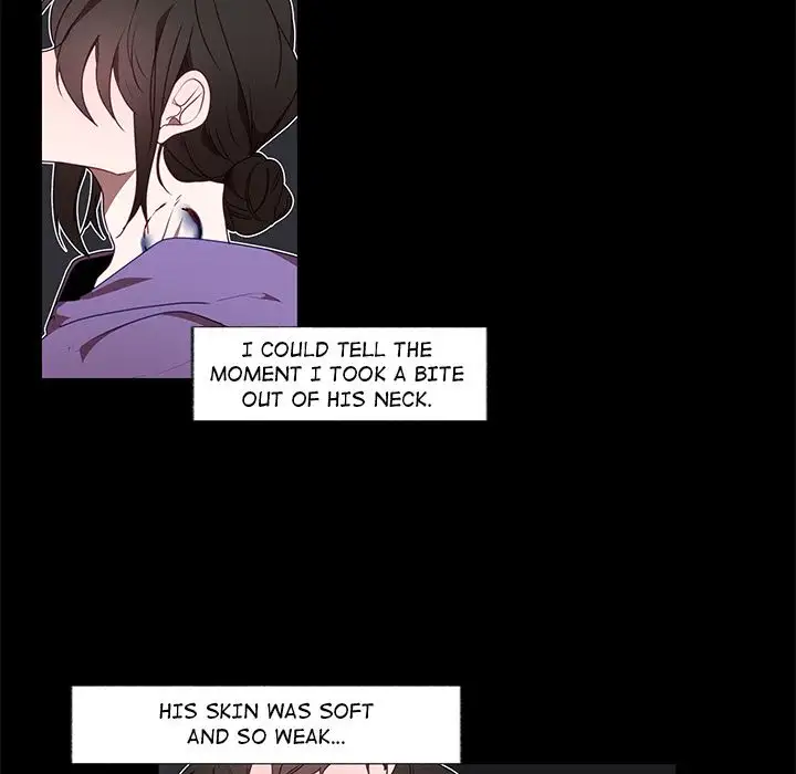 The Heart of Red Cloak page 8