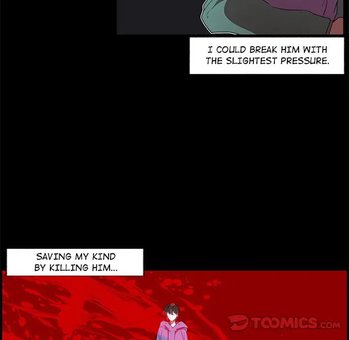 The Heart of Red Cloak page 10