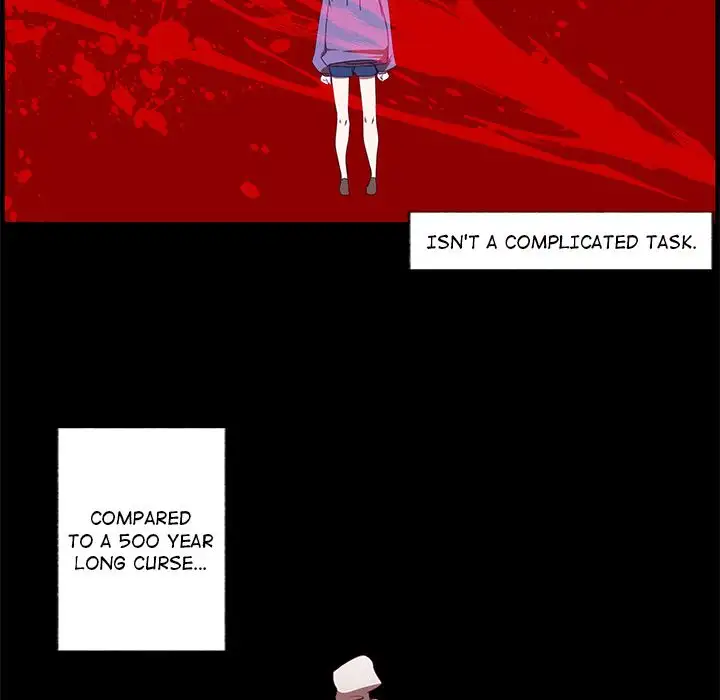 The Heart of Red Cloak page 11