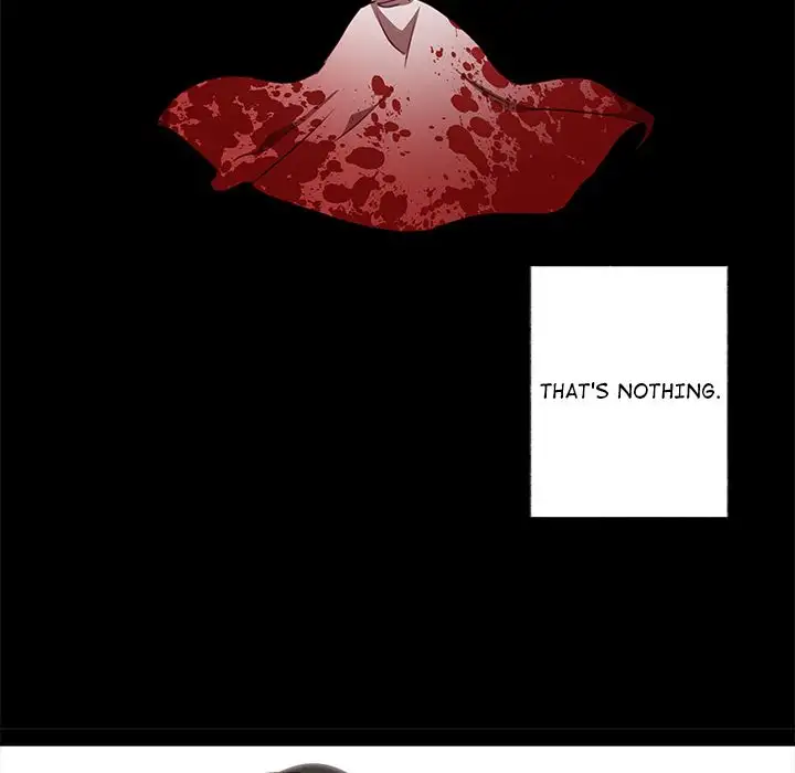 The Heart of Red Cloak page 12