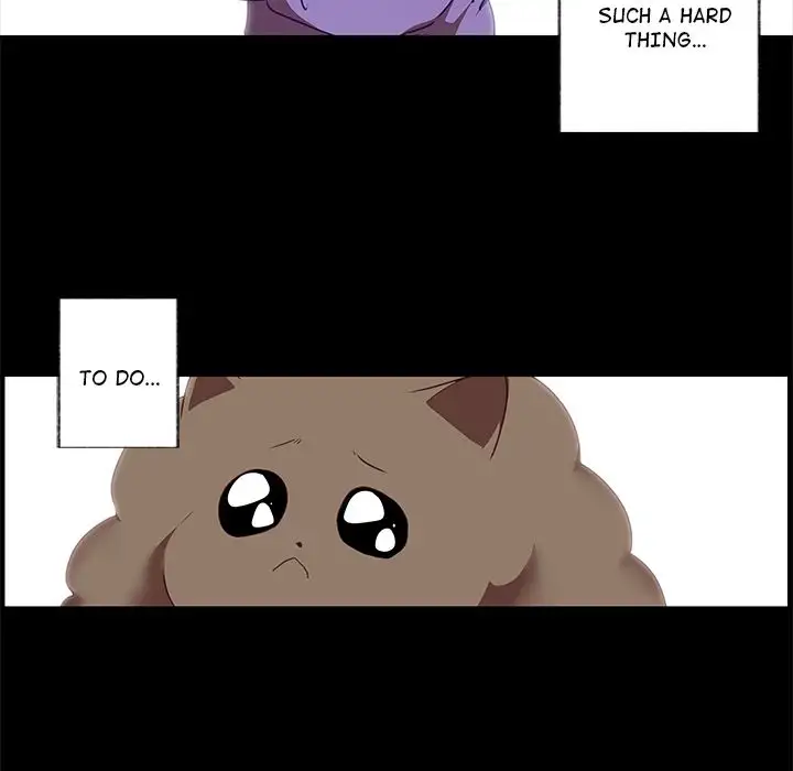 The Heart of Red Cloak page 15