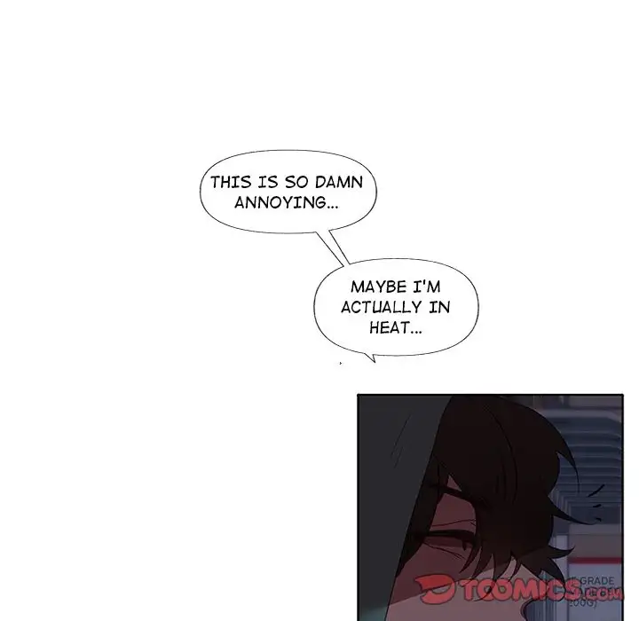 The Heart of Red Cloak page 22