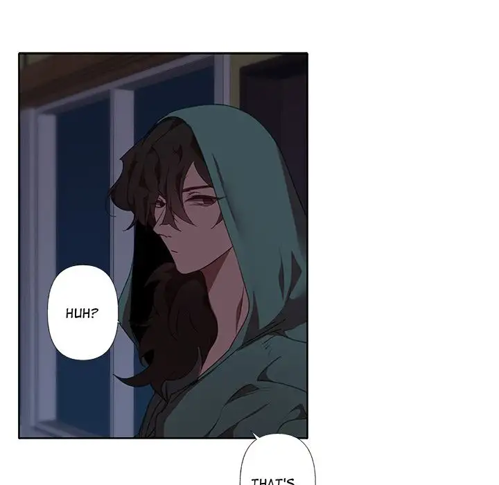 The Heart of Red Cloak page 24