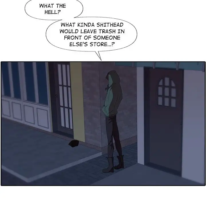 The Heart of Red Cloak page 27