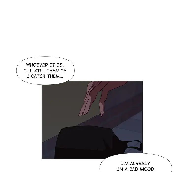 The Heart of Red Cloak page 28