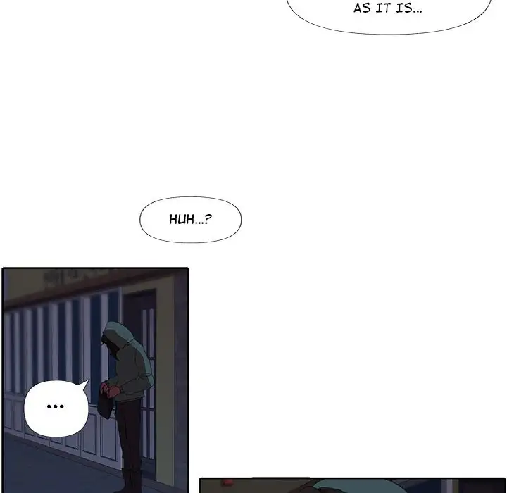 The Heart of Red Cloak page 29