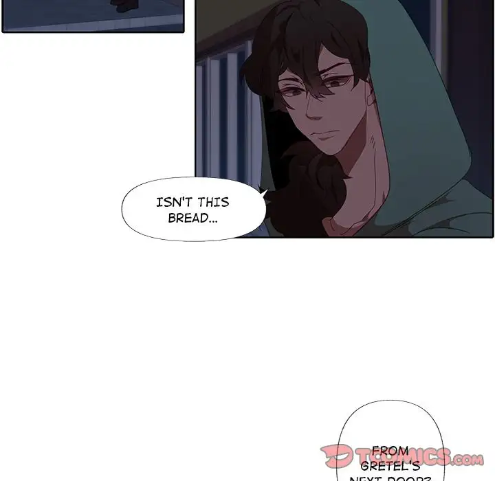 The Heart of Red Cloak page 30