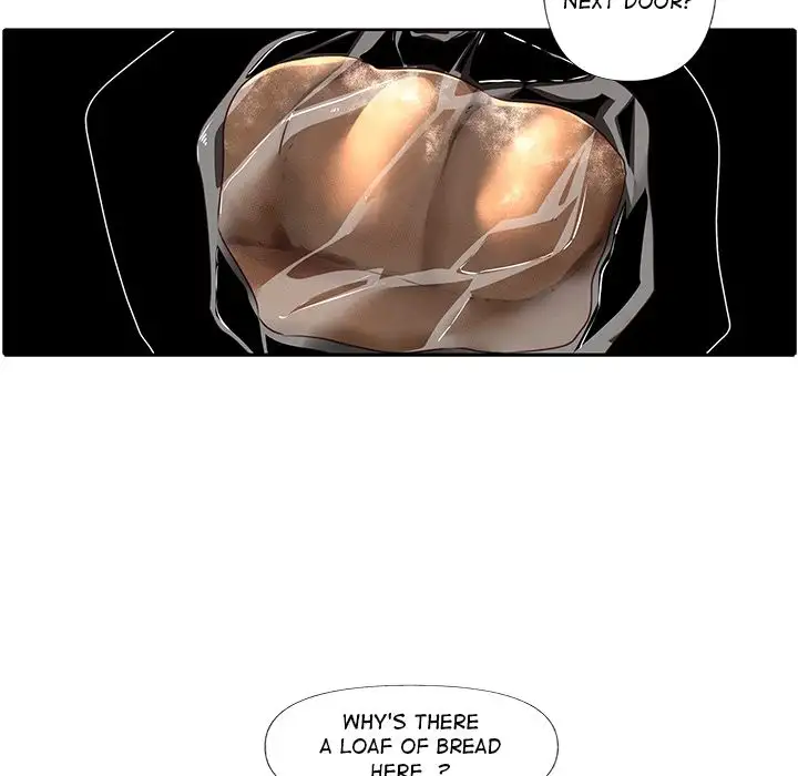 The Heart of Red Cloak page 31