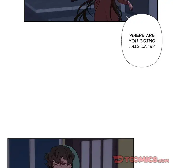 The Heart of Red Cloak page 34