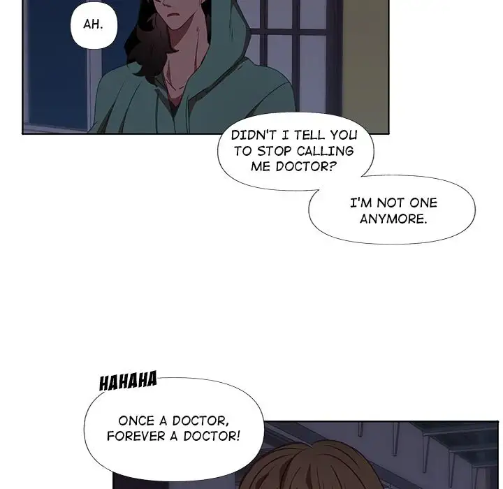 The Heart of Red Cloak page 35