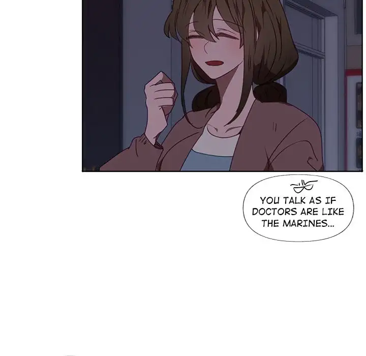 The Heart of Red Cloak page 36